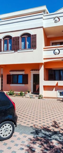 Apartments Brane Zadar