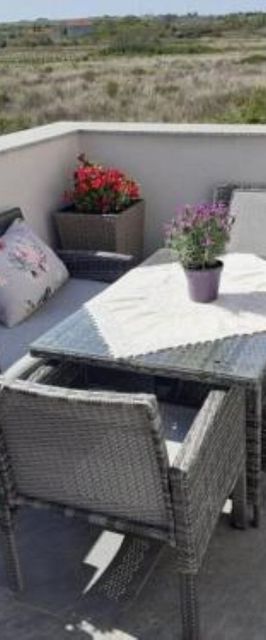 Apartment Jasmina Nin