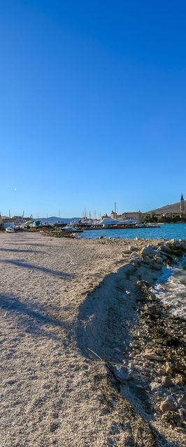 Apartment Čićko Trogir