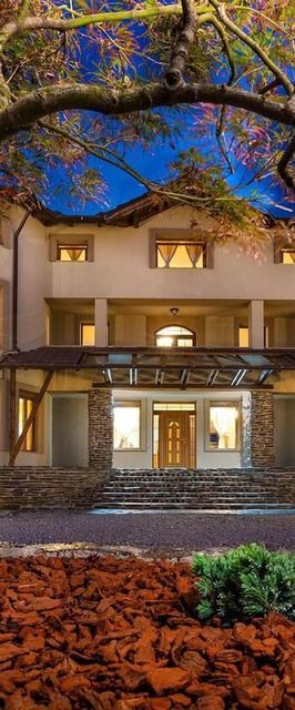 Transilvania Mansion Brașov