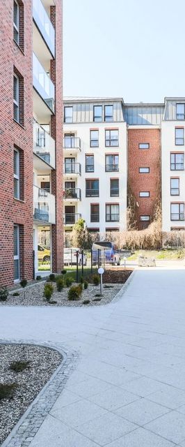 TOTU Home Marina Gdańsk Modern Apartment