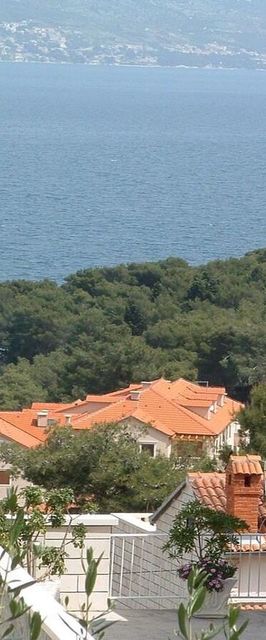 Apartments Nela Postira