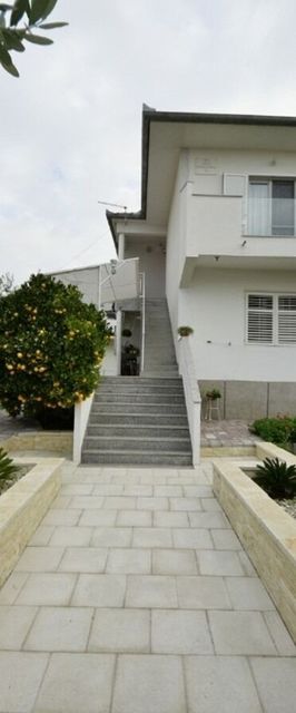 Apartment Sveto Biograd