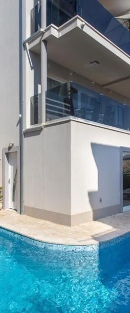 Apartment Slavena Okrug Gornji