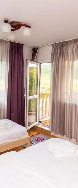 Casa Rumelia Păltineni