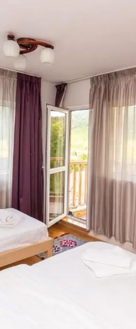 Casa Rumelia Păltineni