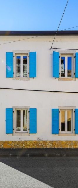 Apartments Center Umag