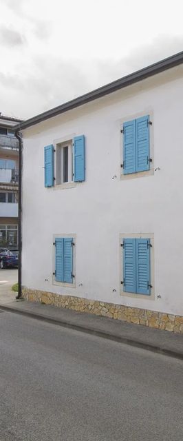 Apartments Center Umag