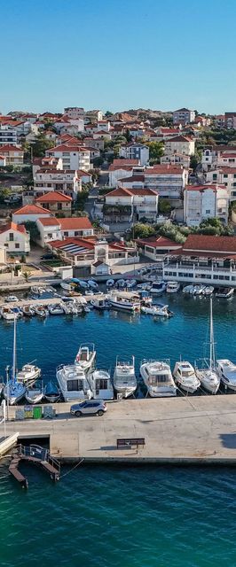 Apartments Antonia Okrug Gornji