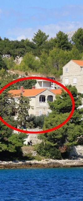 Apartments Amalija Lumbarda