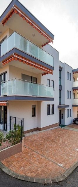 Apartman Puta Mary Umag