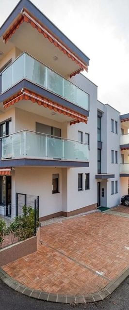 Apartman Puta Mary Umag