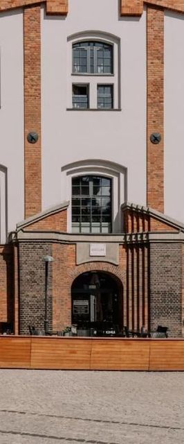 TOTU HOME Deluxe Apartments Browar Gdański