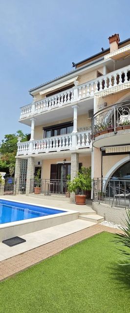 Vera Novi Apartmani - Novi Vinodolski