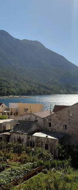 Apartment Bezeruša Igrane