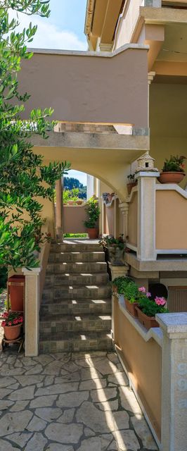 Apartments Tatjana Banjol