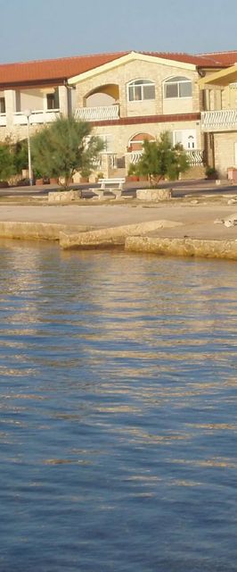 Apartments Vanja Vir