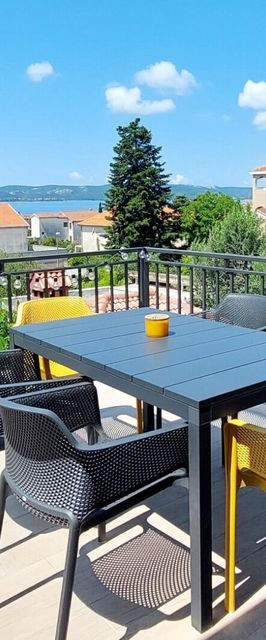 Apartment Korni Biograd