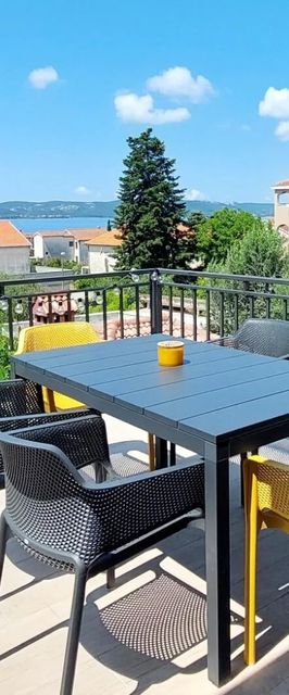 Apartment Korni Biograd