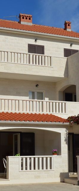 Apartments Frama Bol