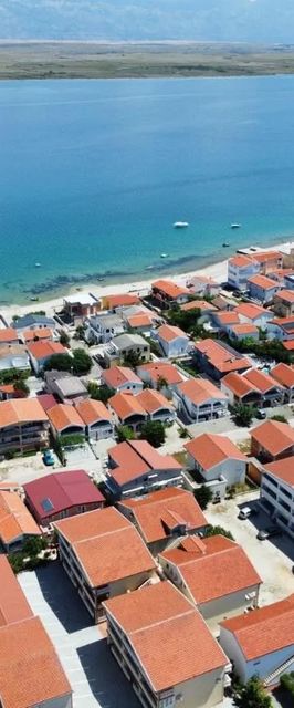 Apartments Gavro Vir