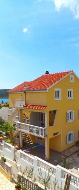 Apartments Sandra Kruševo