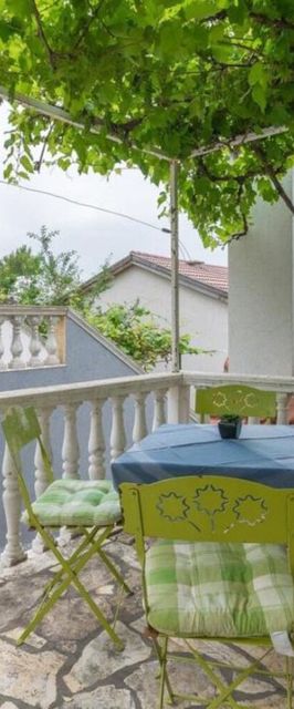 Apartments Sandra Kruševo