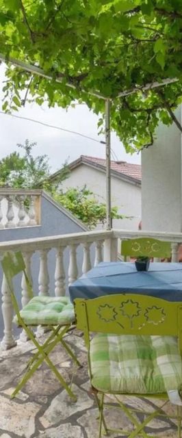 Apartments Sandra Kruševo