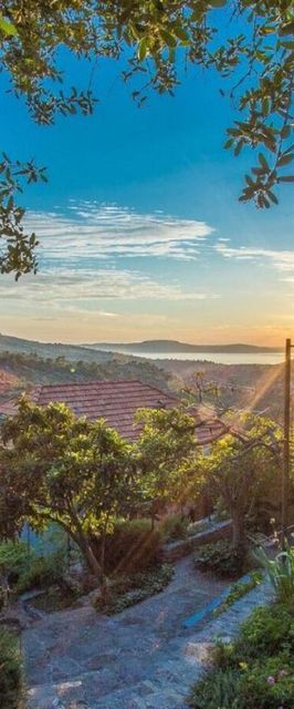 House Gora Bobovisce