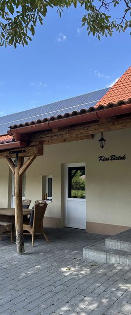 Somló Kiss Birtok Somlószőlős