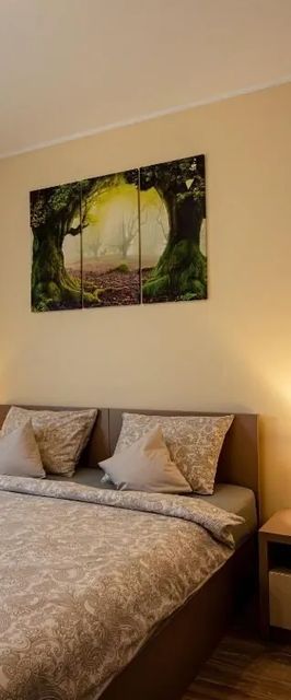 Apartamenty u Romy - Mocha