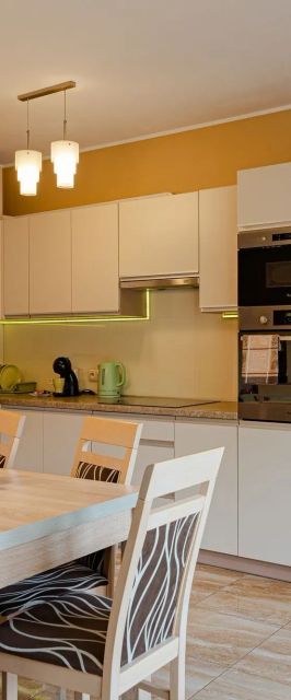 Apartamenty u Romy - Mocha Ustroń