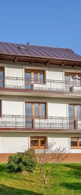 Apartamenty Stokrotka