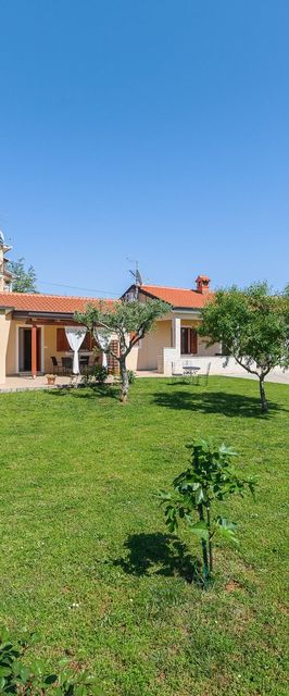 Apartmani Mima Savudrija