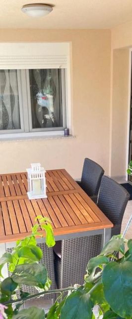 Apartments Mandre Vito