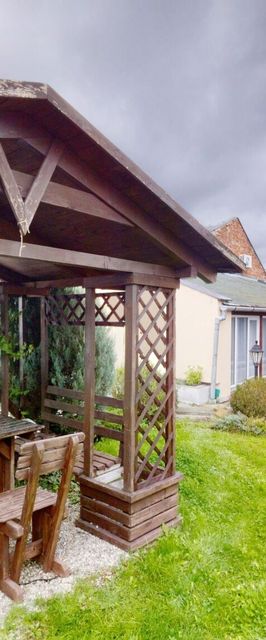 Apartmány Kroměříž