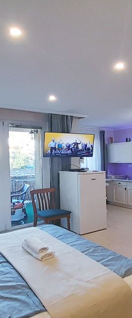 Balcony Apartman Szeged