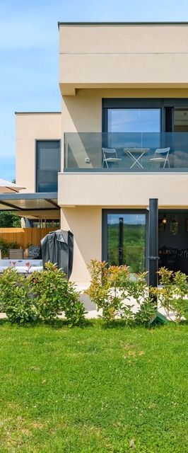 Lux Apartmani Brigitta Umag