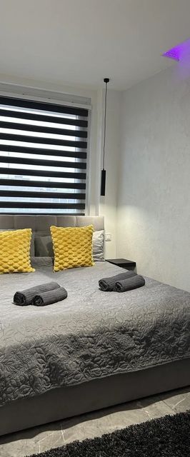 Block Home Apartman Makó