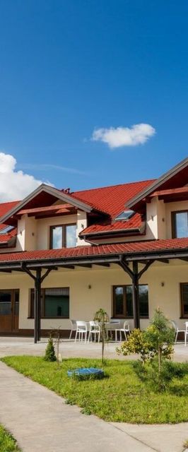 Apartamenty Przeczyce