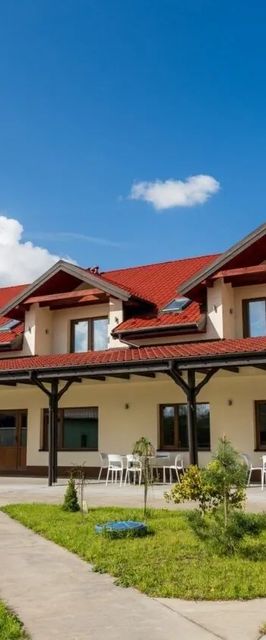 Apartamenty Przeczyce