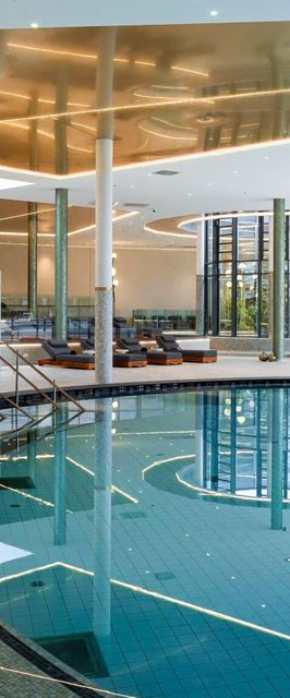 Le Primore Hotel & Spa Hévíz