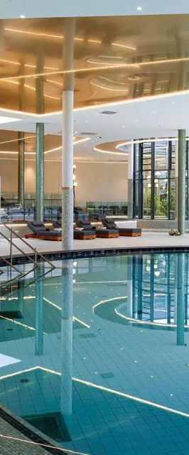 Le Primore Hotel & Spa Hévíz