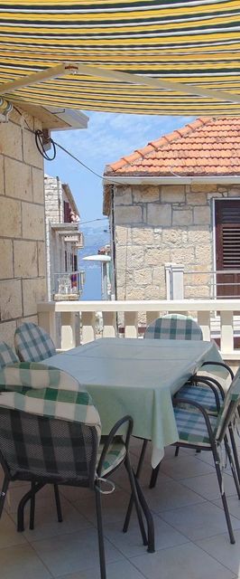 Apartment Fran Postira