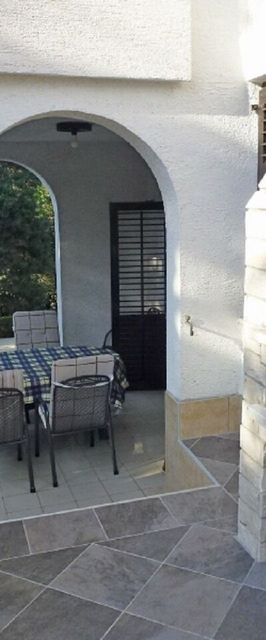 Apartment Renata Njivice