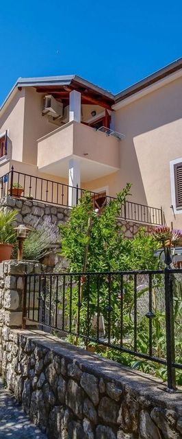 Apartments Stipe Mali Losinj