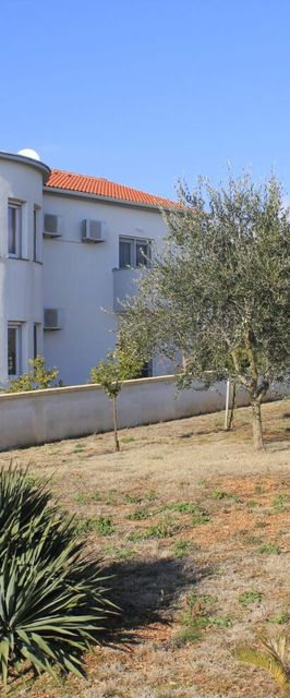 Apartments Marin Biograd