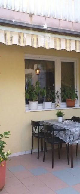 Apartments Silvija Medulin