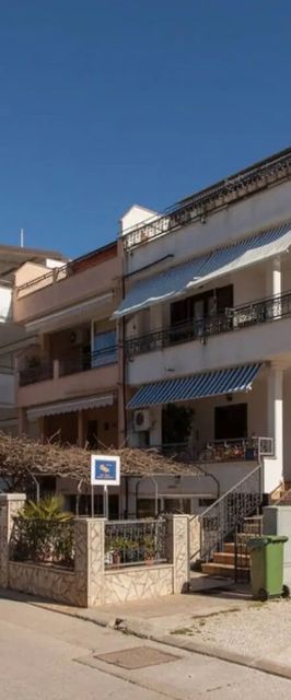 Apartments Ivo Rovinj II III