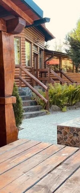 Pensiunea Ioana Borșa